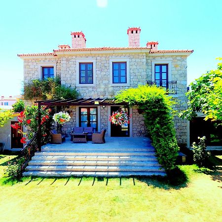 Tasquartas Hotel Αλακάτι Εξωτερικό φωτογραφία