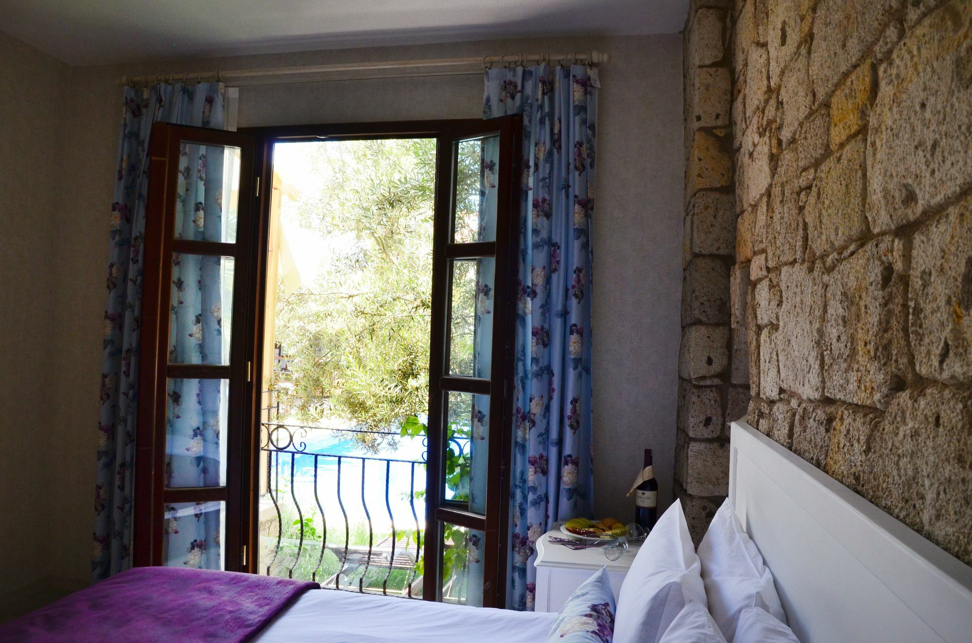 Tasquartas Hotel Αλακάτι Εξωτερικό φωτογραφία
