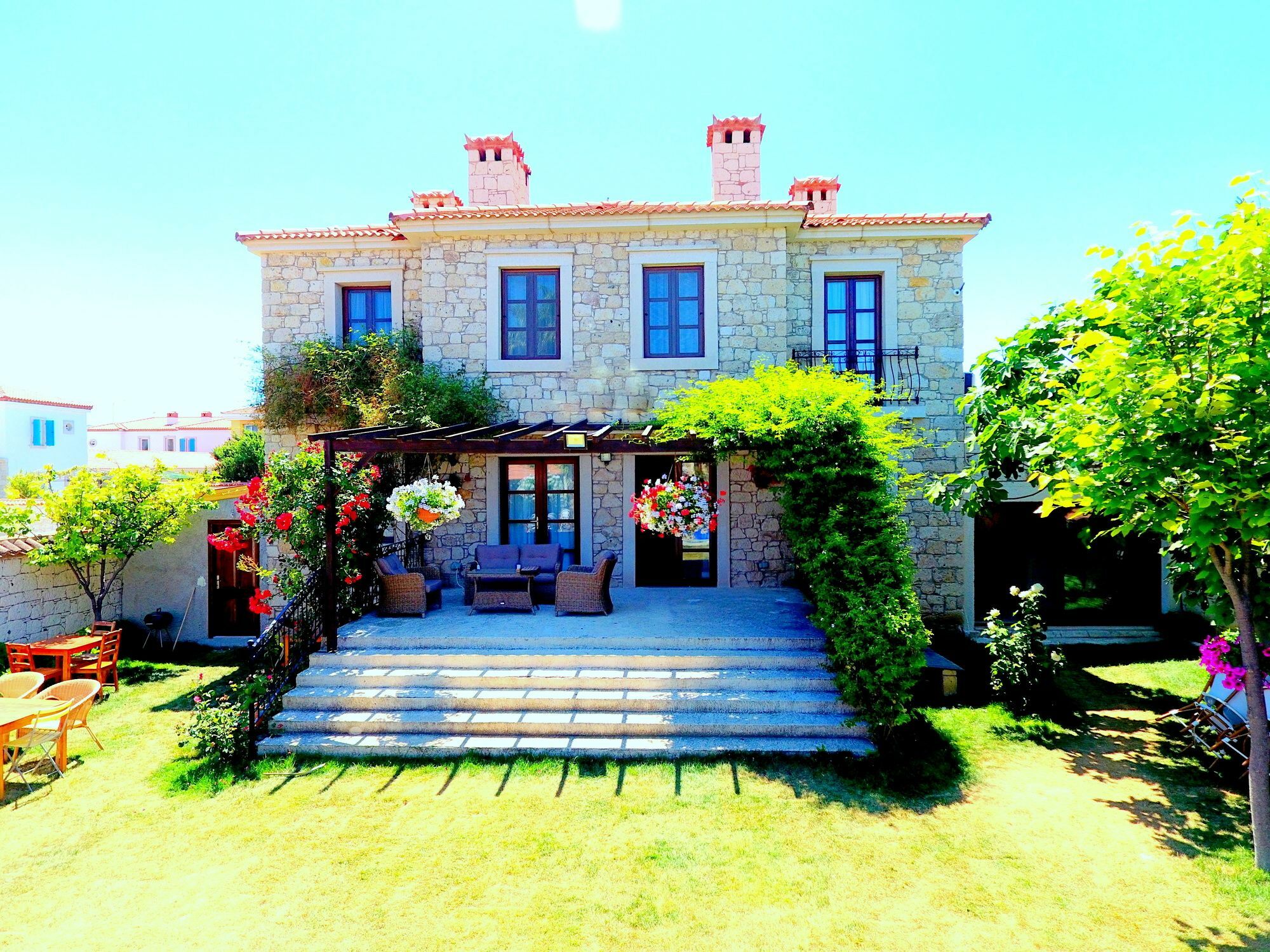 Tasquartas Hotel Αλακάτι Εξωτερικό φωτογραφία