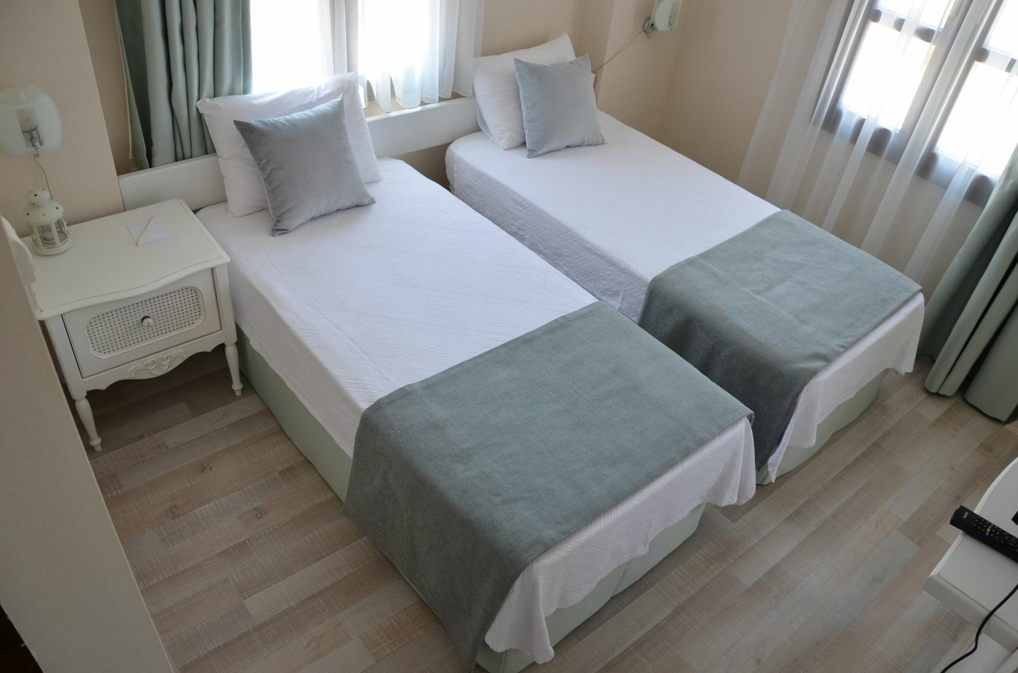 Tasquartas Hotel Αλακάτι Εξωτερικό φωτογραφία