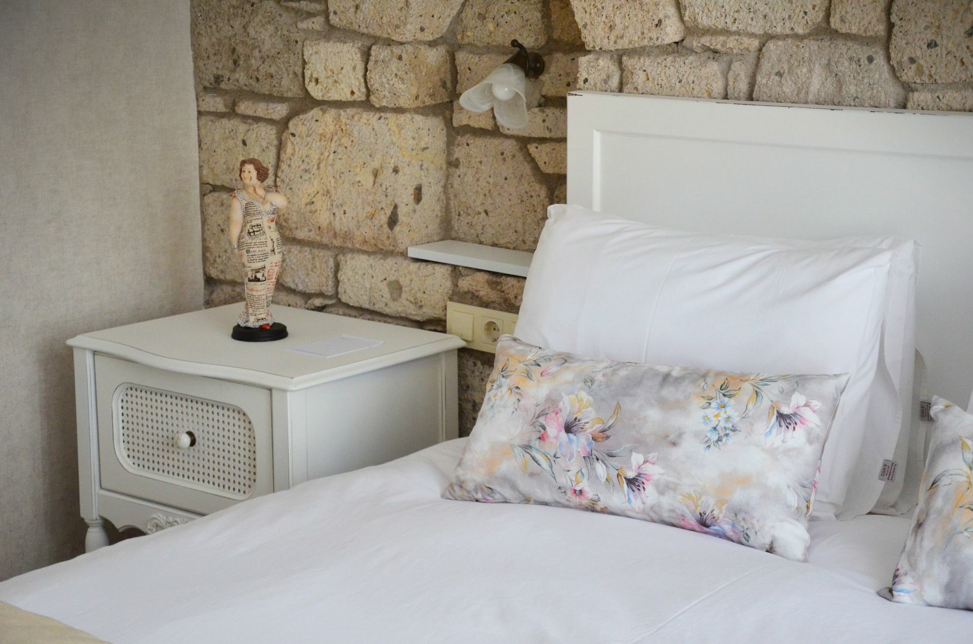 Tasquartas Hotel Αλακάτι Εξωτερικό φωτογραφία