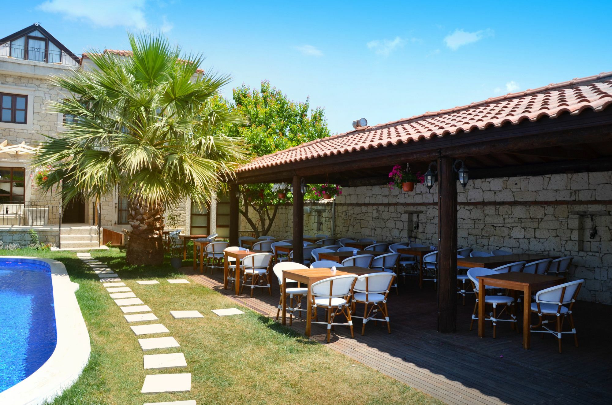 Tasquartas Hotel Αλακάτι Εξωτερικό φωτογραφία