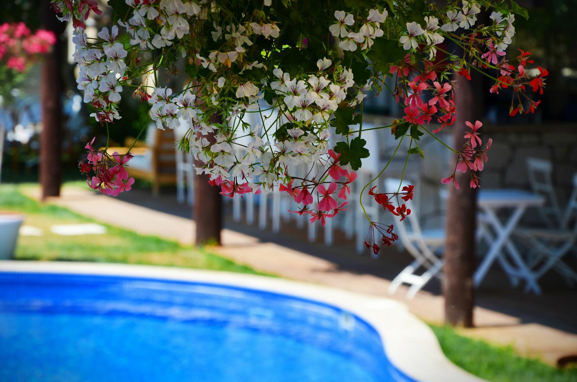 Tasquartas Hotel Αλακάτι Εξωτερικό φωτογραφία