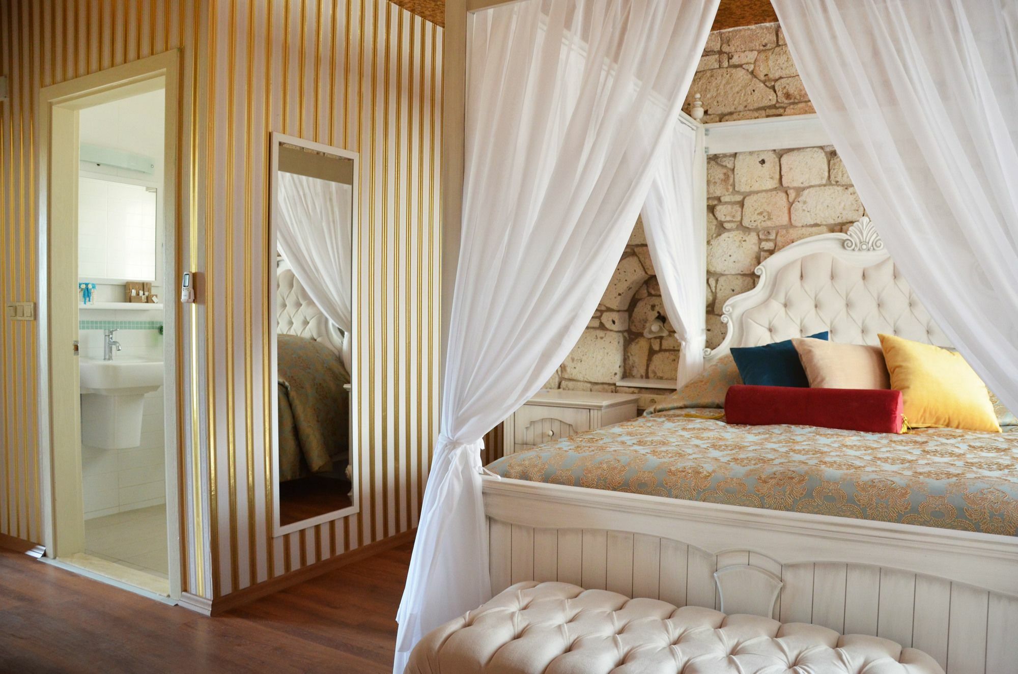 Tasquartas Hotel Αλακάτι Εξωτερικό φωτογραφία
