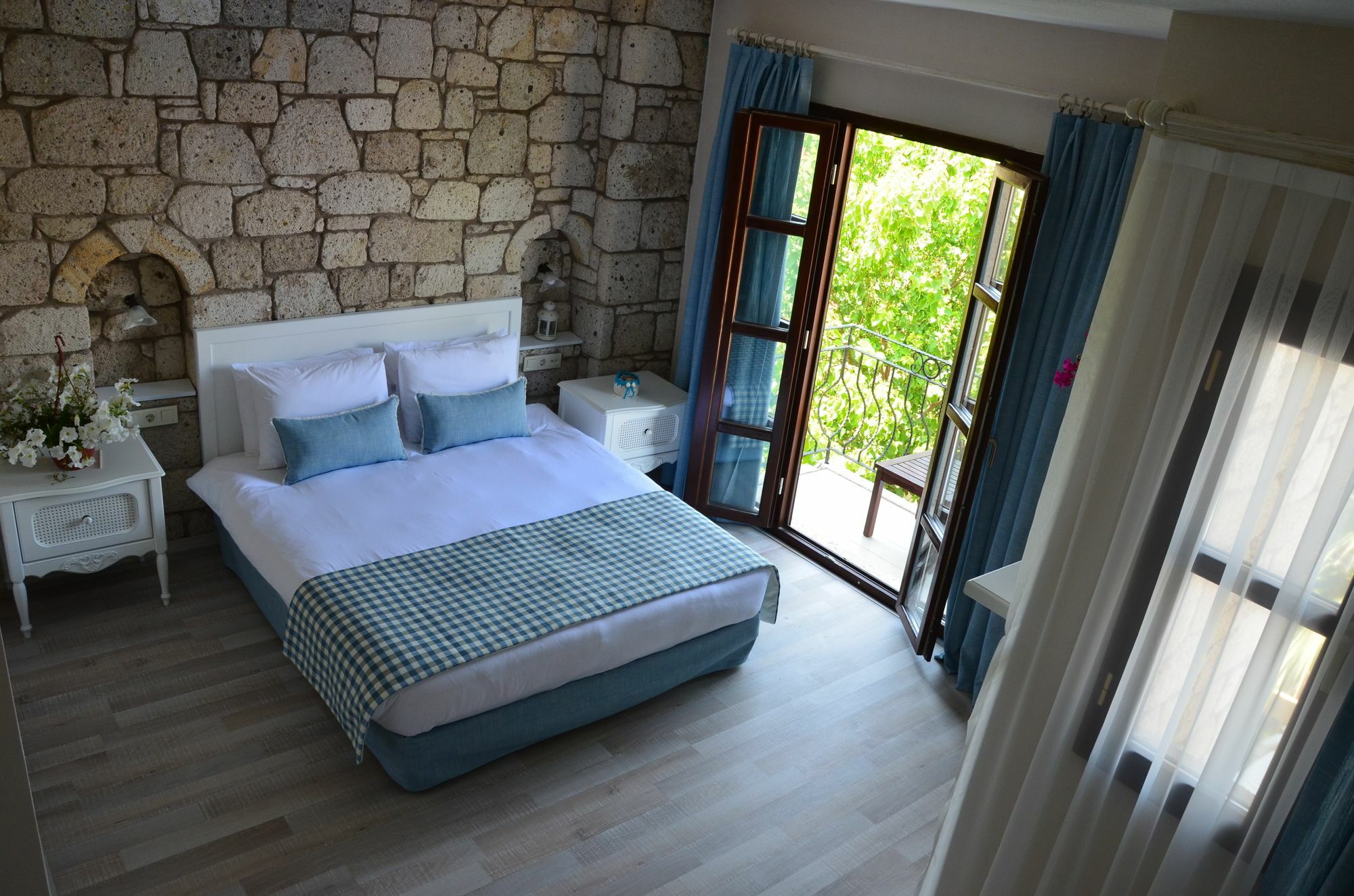 Tasquartas Hotel Αλακάτι Εξωτερικό φωτογραφία
