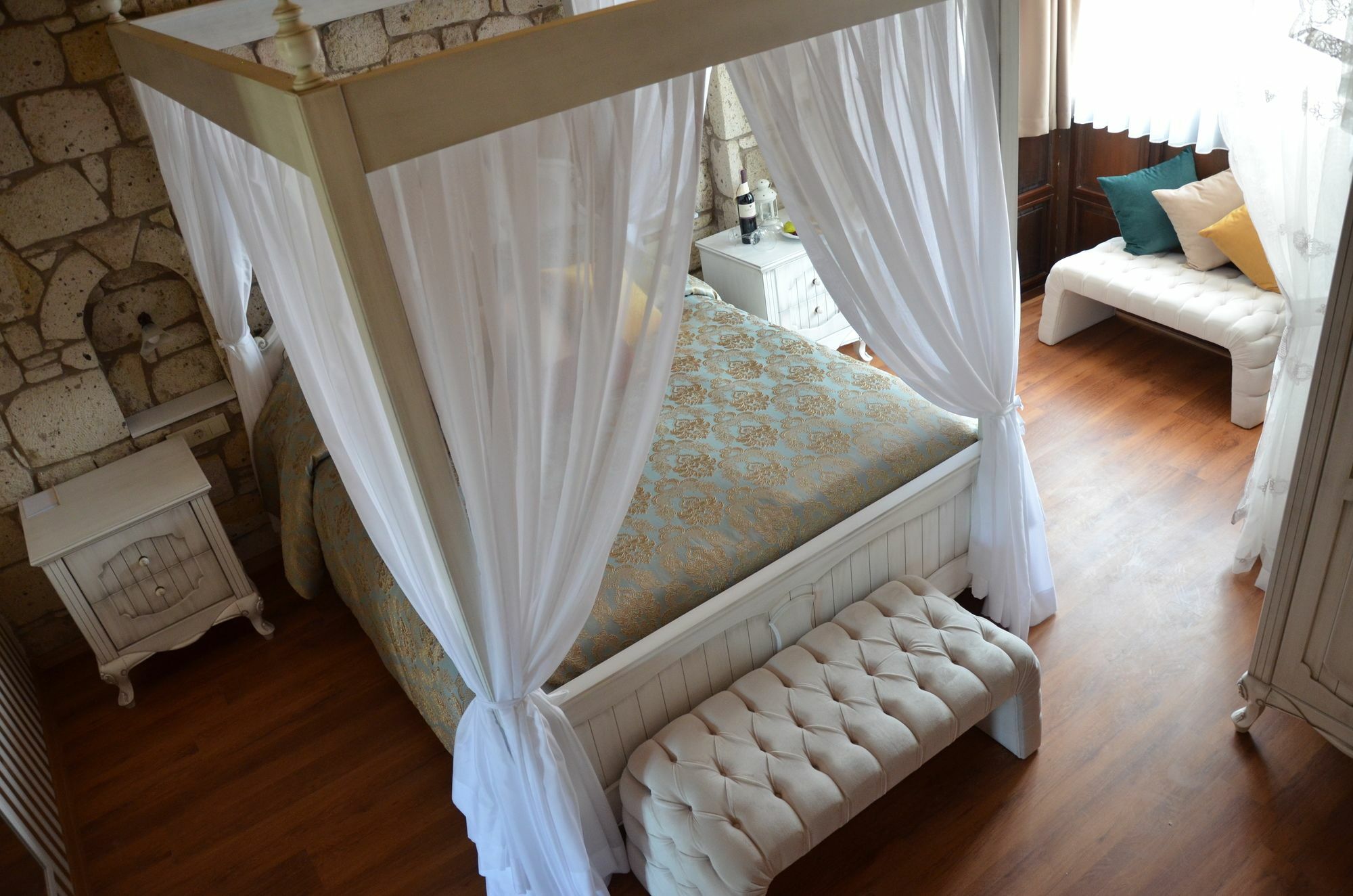 Tasquartas Hotel Αλακάτι Εξωτερικό φωτογραφία