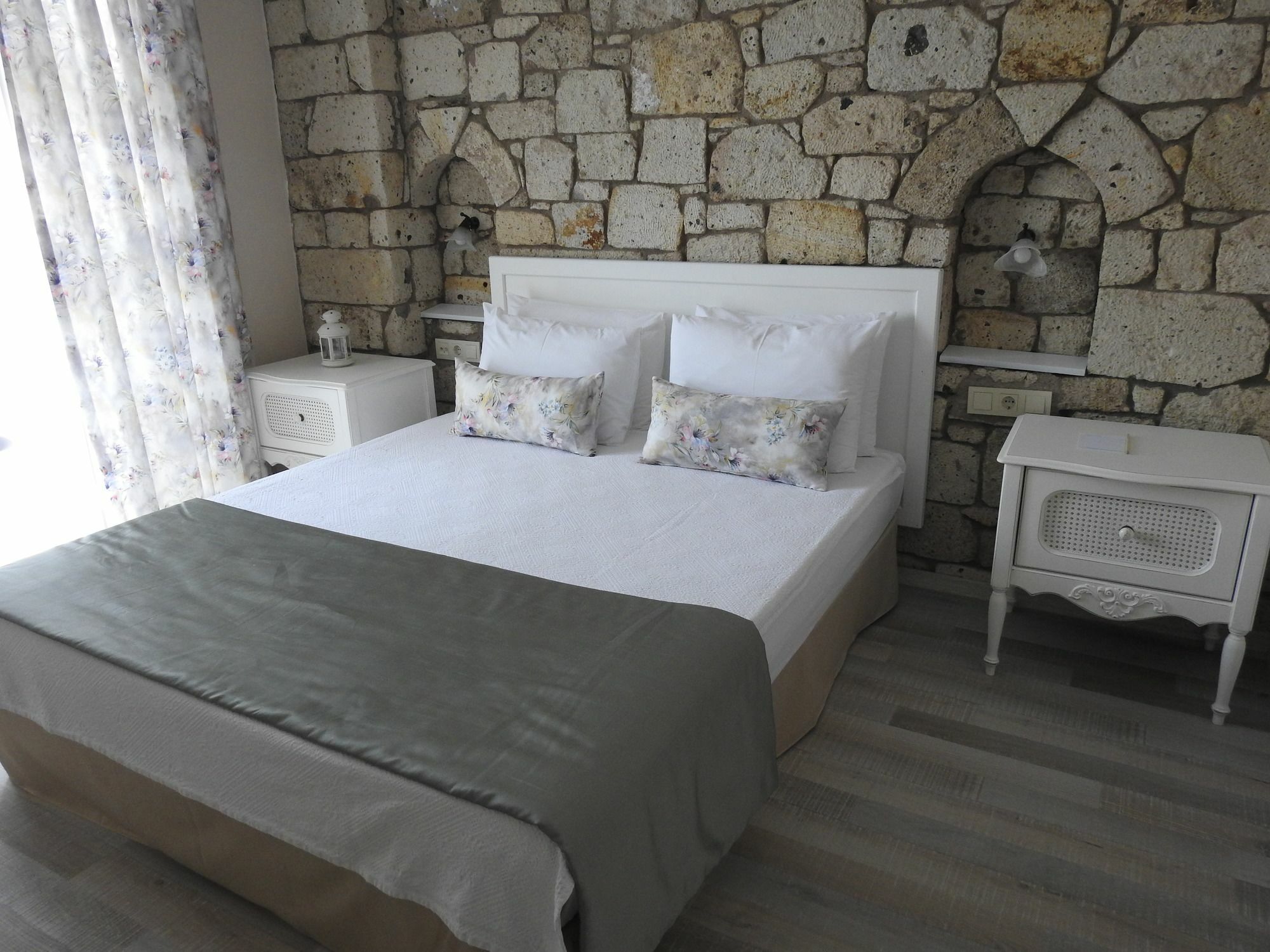 Tasquartas Hotel Αλακάτι Εξωτερικό φωτογραφία