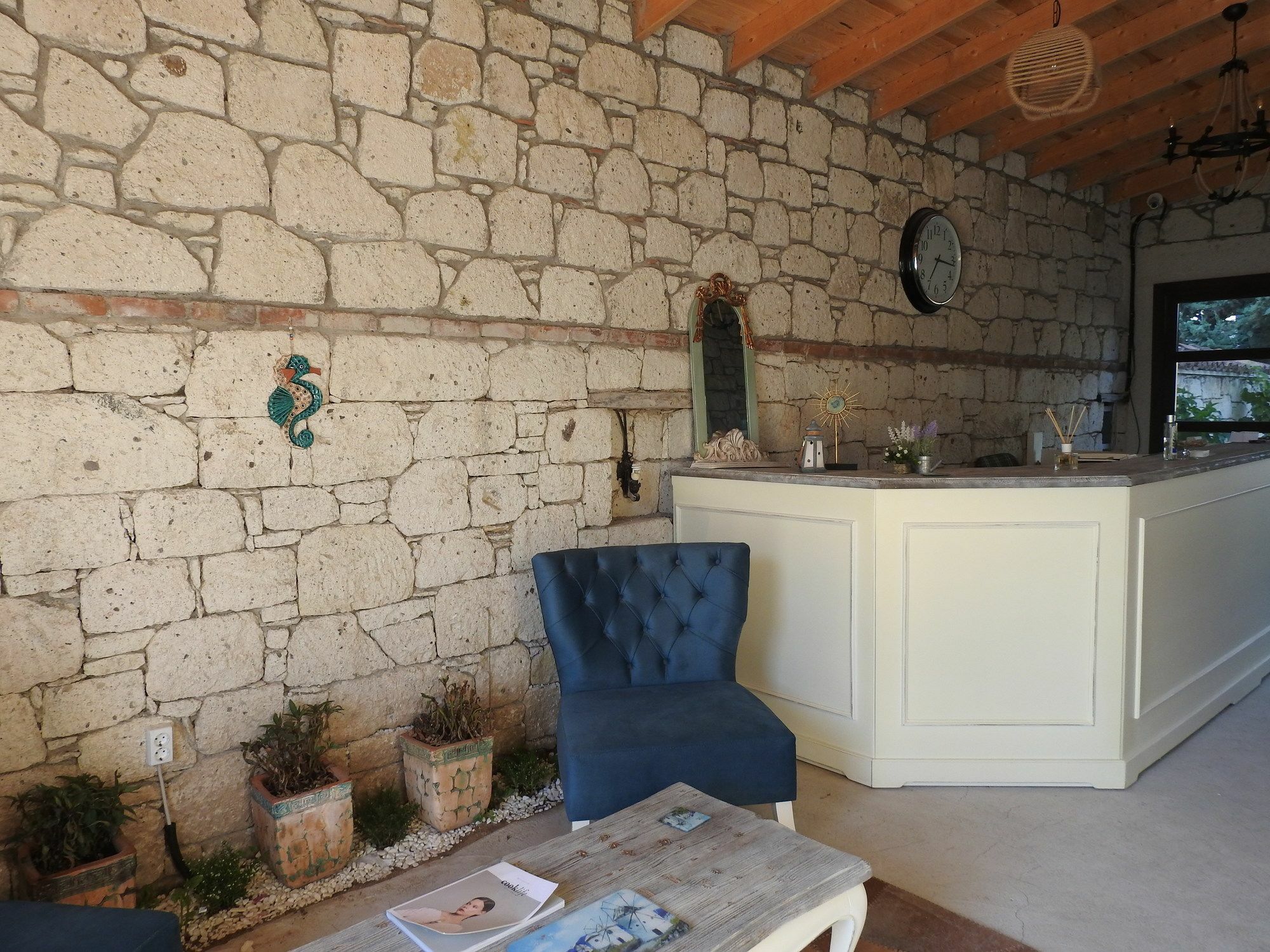 Tasquartas Hotel Αλακάτι Εξωτερικό φωτογραφία