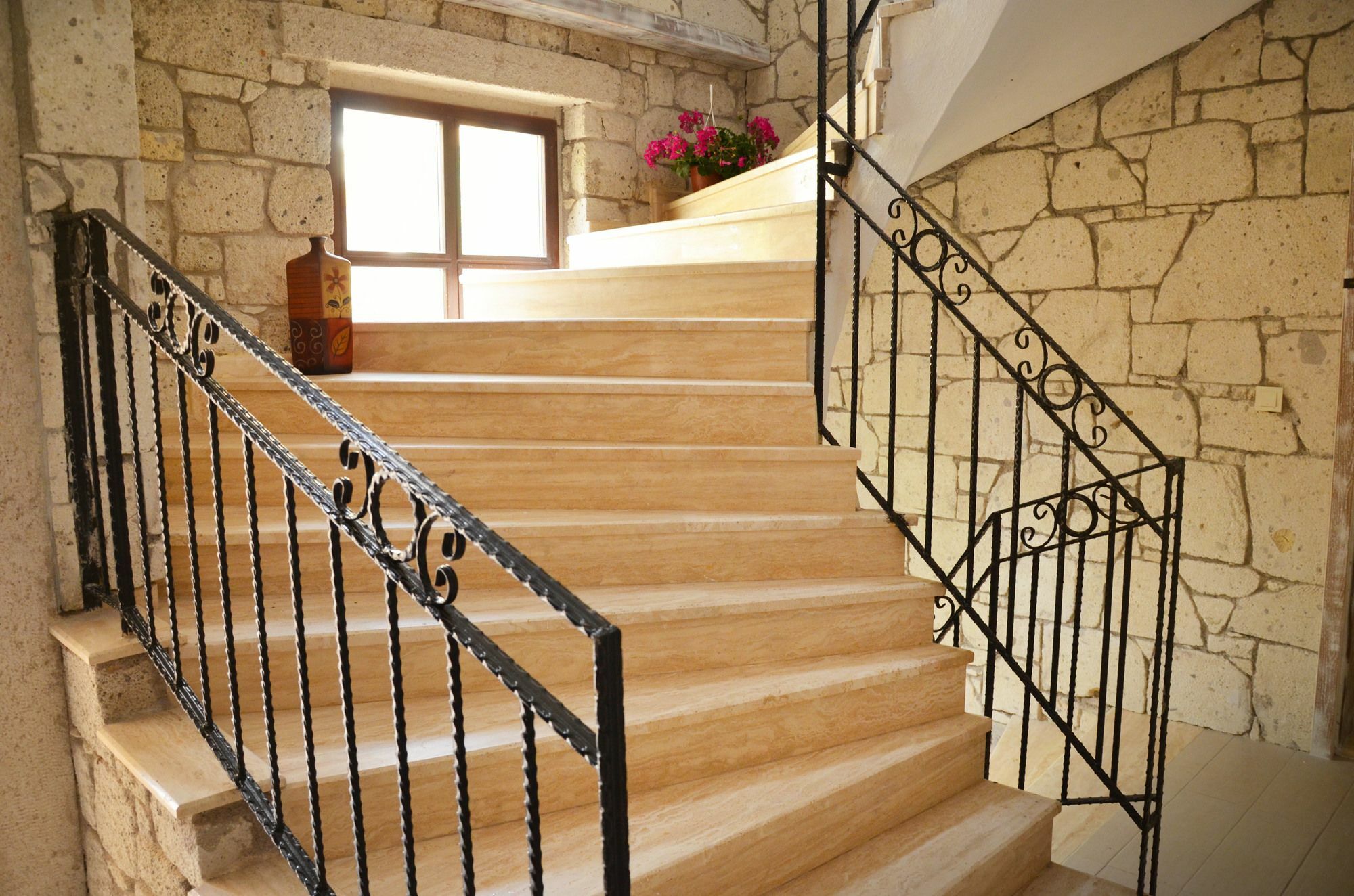 Tasquartas Hotel Αλακάτι Εξωτερικό φωτογραφία