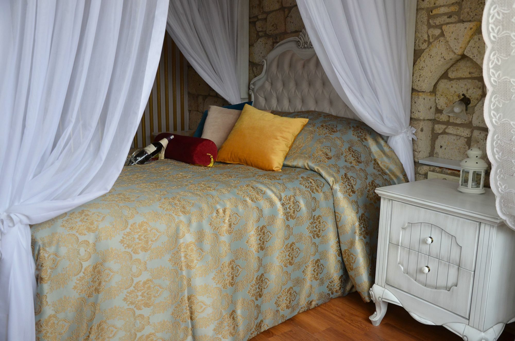 Tasquartas Hotel Αλακάτι Εξωτερικό φωτογραφία