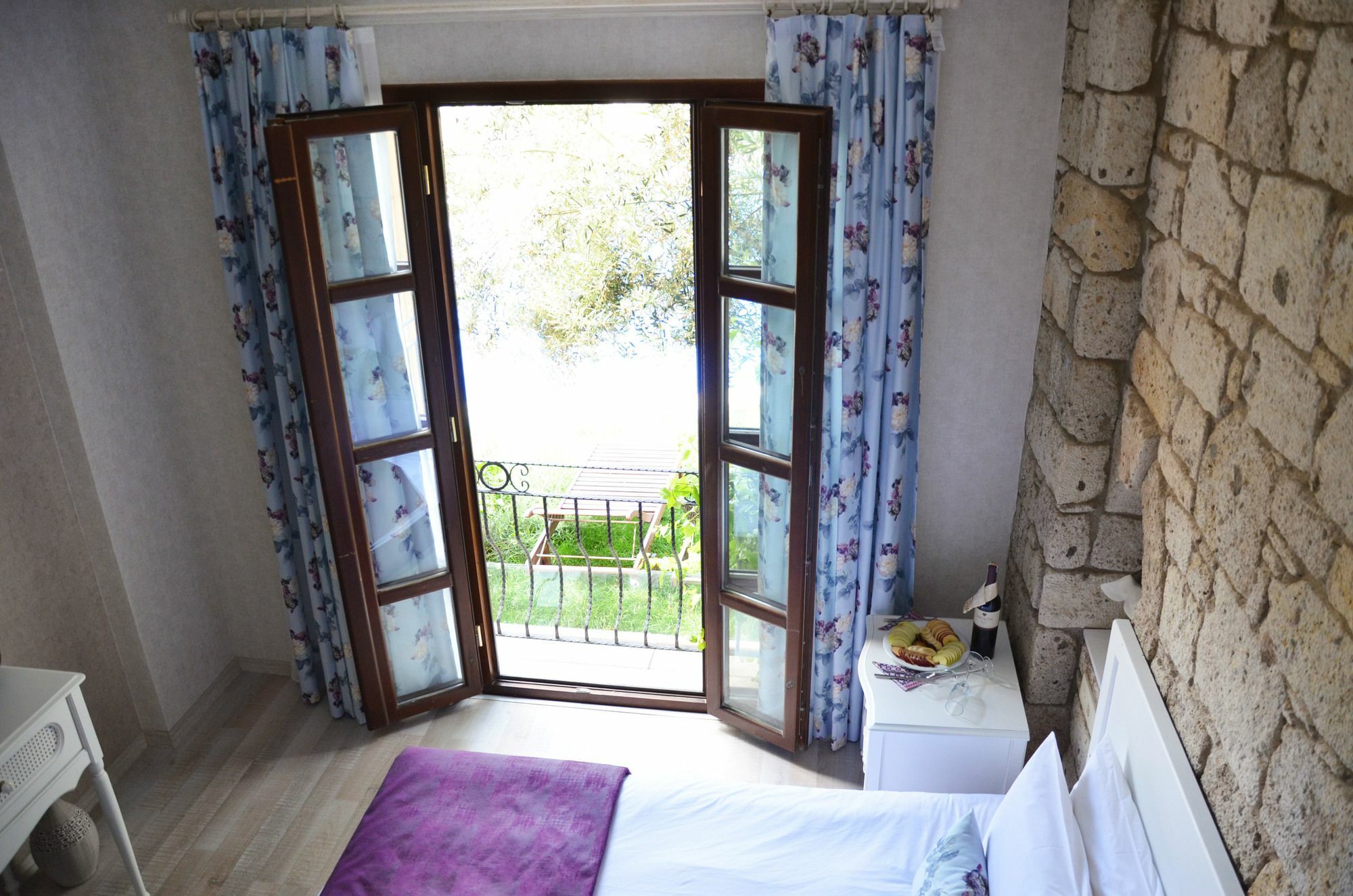 Tasquartas Hotel Αλακάτι Εξωτερικό φωτογραφία