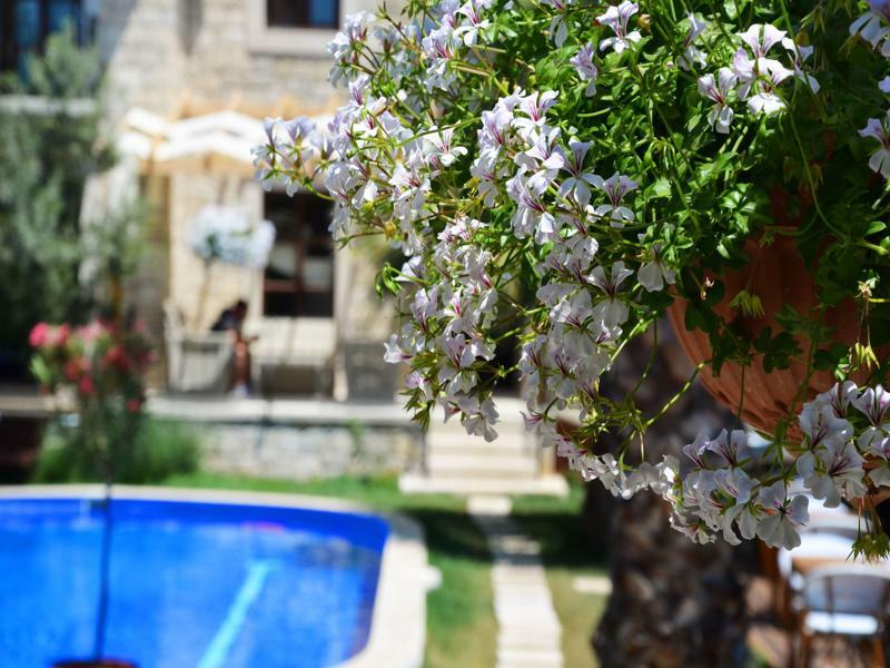 Tasquartas Hotel Αλακάτι Εξωτερικό φωτογραφία
