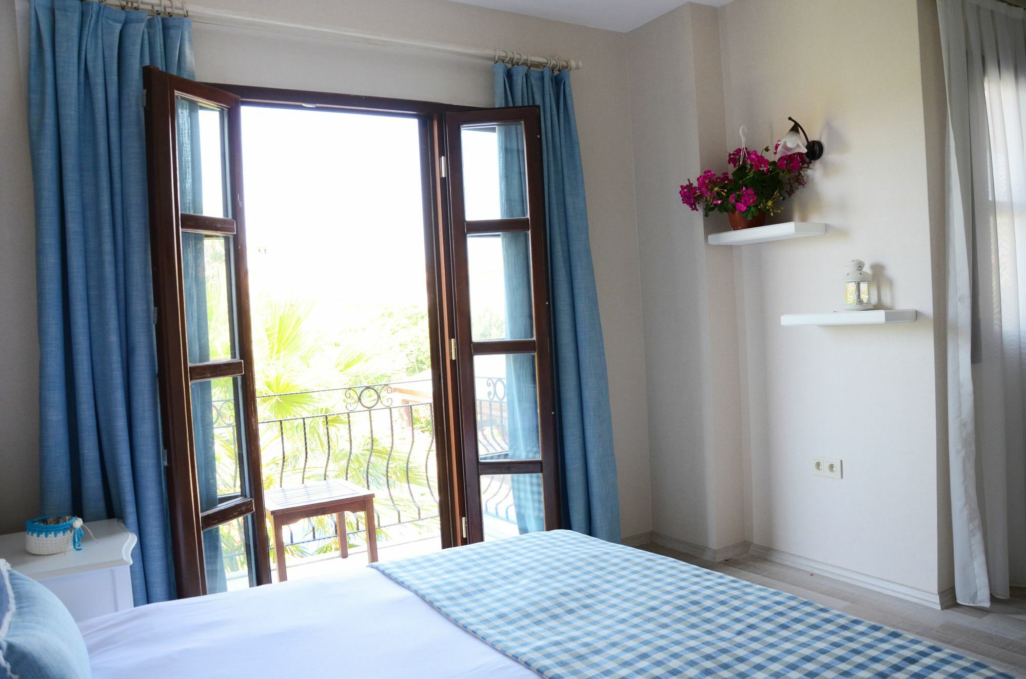 Tasquartas Hotel Αλακάτι Εξωτερικό φωτογραφία