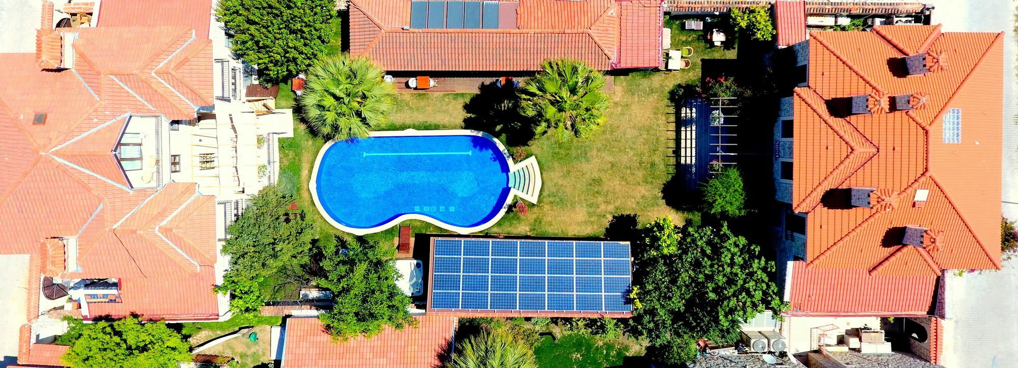 Tasquartas Hotel Αλακάτι Εξωτερικό φωτογραφία