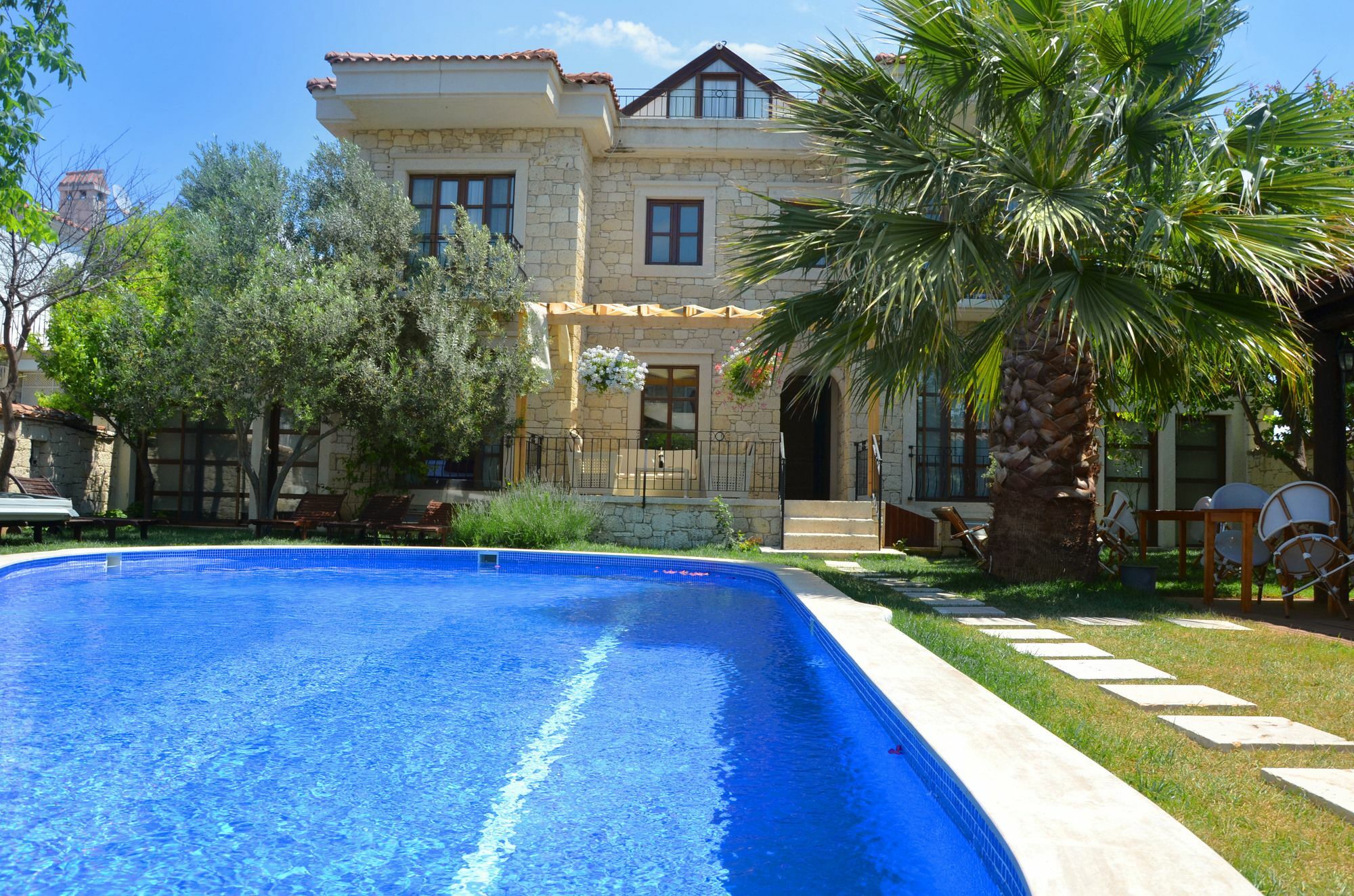 Tasquartas Hotel Αλακάτι Εξωτερικό φωτογραφία