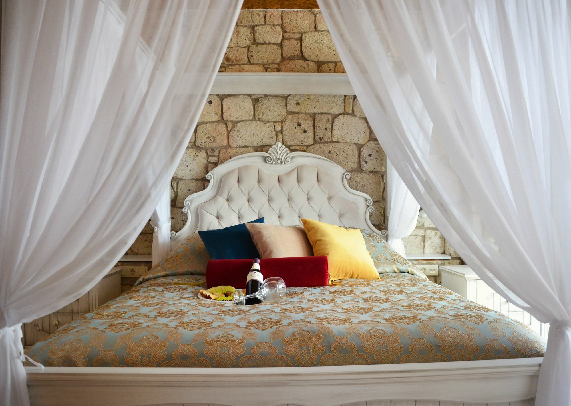 Tasquartas Hotel Αλακάτι Εξωτερικό φωτογραφία
