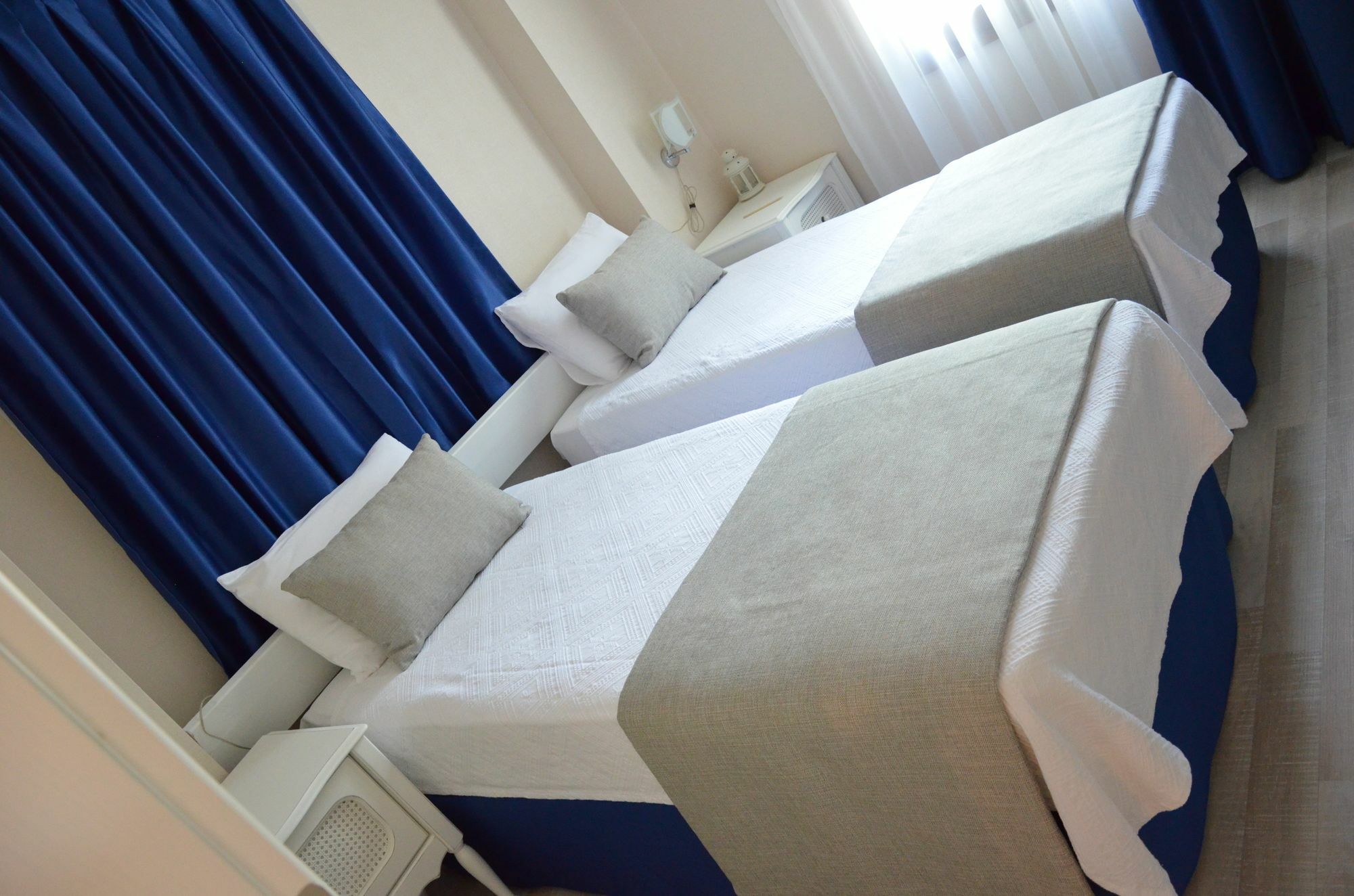 Tasquartas Hotel Αλακάτι Εξωτερικό φωτογραφία