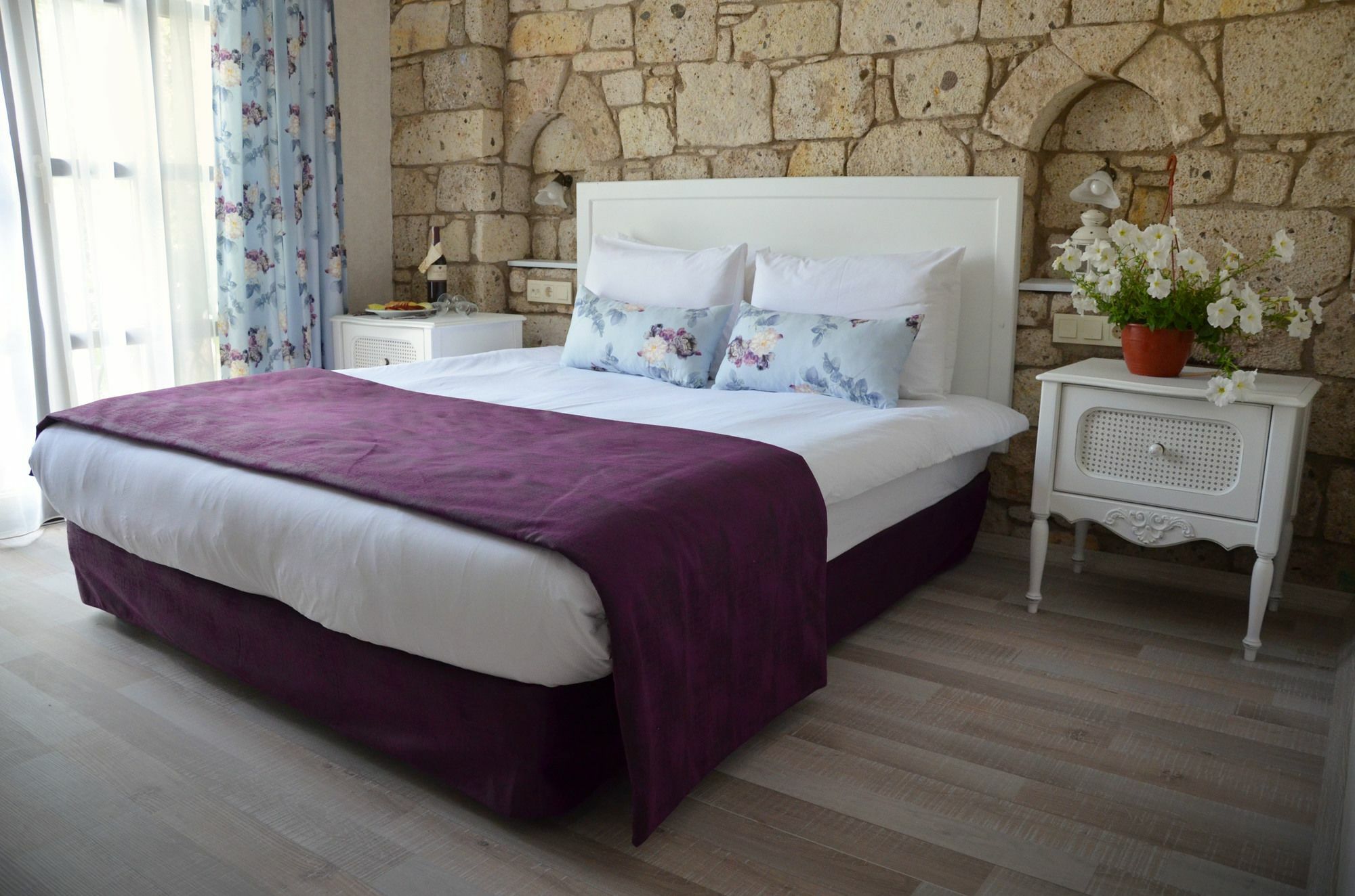 Tasquartas Hotel Αλακάτι Εξωτερικό φωτογραφία